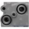 Four Seasons FORD/MERC:NEW FORD FS10 W/CLUTCH 58127 - alternate 2